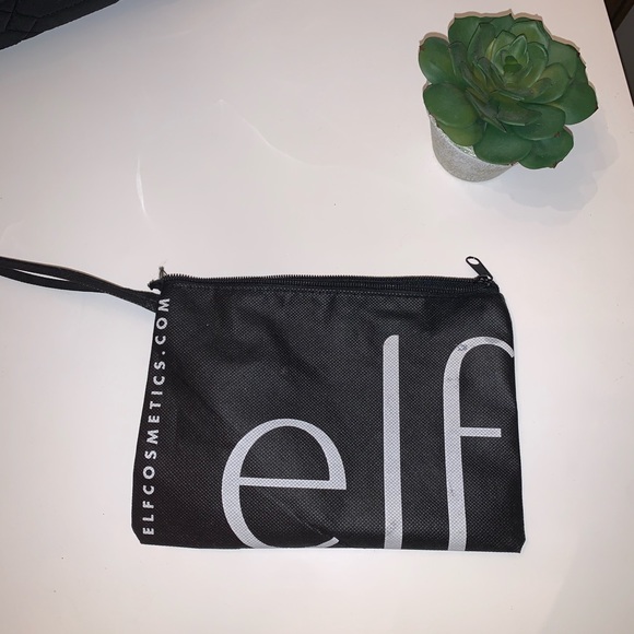 ELF Cosmetics Makeup Bag - Picture 3 of 3